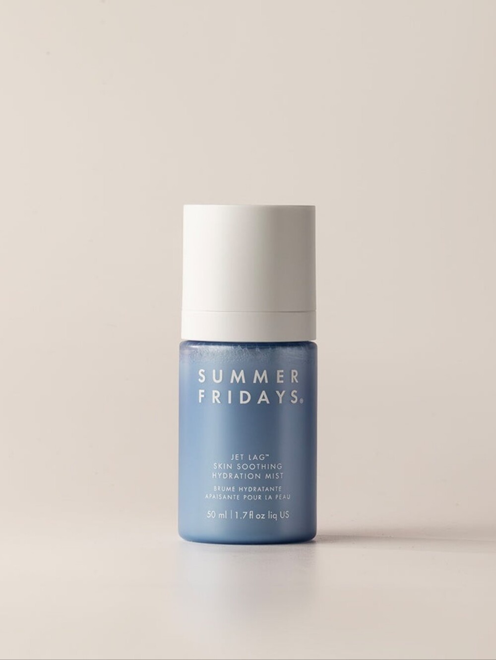 Jet Lag™ Skin Soothing Hydration Mist